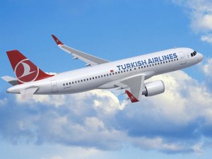 Türk Hava Yolları yeni uçuş noktasını açıkladı