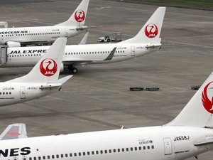 Japonya Havayolları yabancı turistlere bedava 50 bin iç hat bileti verecek