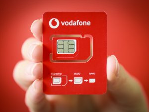 Vodafone Türkiye'nin uygulaması dünyaya örnek oldu