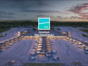 İGA, İstanbul Havalimanı'nda seferlerin yapılamadığına dair haberler üzerine basın açıklamasında bulundu