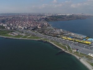 Kanal İstanbul'un 'Çevre Düzeni Planı'nda değişiklik yapıldı