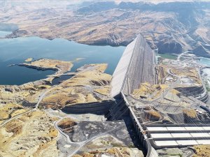 Türkiye için en uygun enerji kaynağı araştırmasından 'hidroelektrik' çıktı