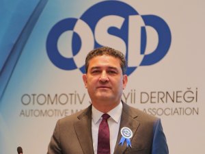 OSD, hurda teşvikinin sürekli olmasını öneriyor