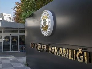 Dışişleri Bakanlığından Irak'a seyahat uyarısı yapıldı