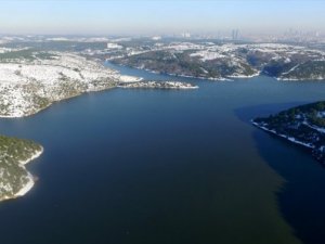 İstanbul’daki baraj doluluk oranları artıyor
