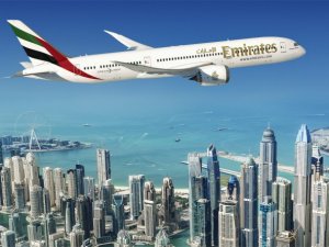 Emirates 2020'yi pozitif bir görünümle karşıladı