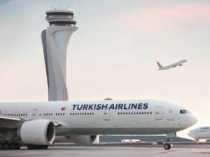 THY'den Sabiha Gökçen'den uçamayan yolcuları için İstanbul Havalimanı'nda ek sefer
