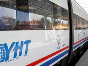 'Şimdi sıra yüksek hızlı tren üretiminde'