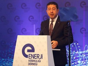 'Türkiye, enerji yoğunluğunu yüzde 40 azaltabilecek potansiyele sahip'