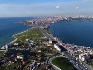 Kanal İstanbul Çalıştayı yarın yapılacak