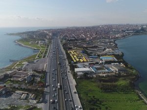 Kanal İstanbul Çalıştayı bugün yapılıyor