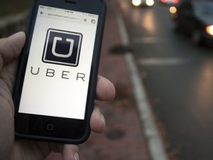 Uber, bir ülkede daha yasaklandı