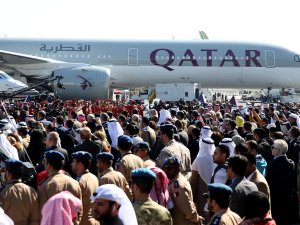 Qatar Airways 2020 yılı için sekiz yeni uçuş noktası duyurdu
