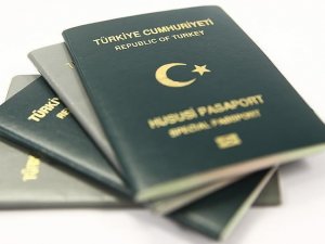 Avukatlara 'yeşil pasaport' düzenlemesi Resmi Gazete'de