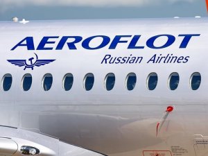 Aeroflot'tan İran kararı