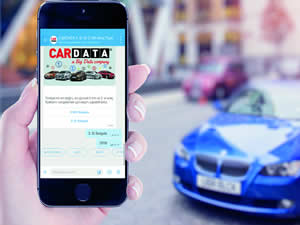 Cardata, verilerini “BiP”e taşıdı