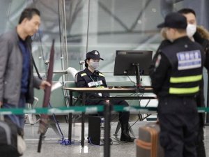 Türkiye'nin Pekin Büyükelçiliği'nden Çin'e seyahat uyarısı