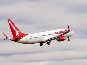 Corendon Airlines, Zonguldak’a direkt uçuşlara başlıyor
