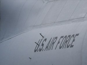 Afganistan'da düşen uçağın ABD ordusuna ait olduğu ortaya çıktı