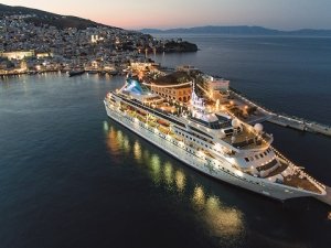 Cruise seyahatinde erken planlayan kazanıyor