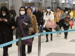 Koronavirüs, Japon turizmini vurdu