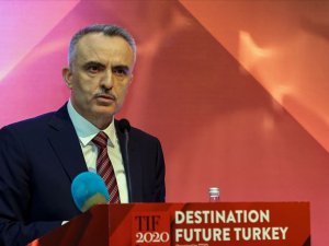 ''Türkiye, turizmde hedeflerinin üzerine çıkacak''