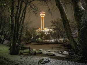 Ankara için hazırlanan beş yıllık 'Temiz Hava Eylem Planı' güncellendi