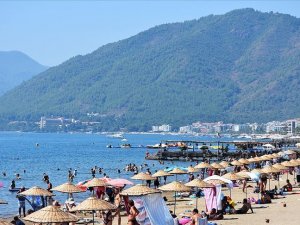 Türkiye'nin turizm geliri 2019'da yüzde 17 arttı