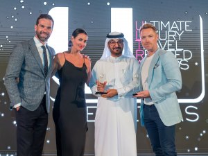 Yolcular, 2019 ULTRA Ödüllerinde Emirates’i iki ödüle layık gördü