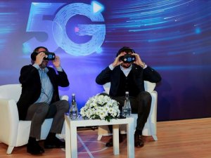 Türkiye'nin ilk 5G canlı maç yayını deneyimi