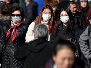Koronavirüs salgını nedeniyle Asya'da konser ve etkinlikler iptal ediliyor