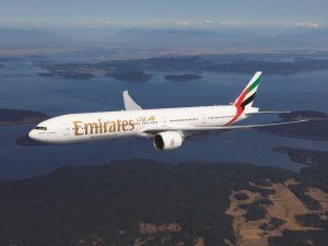 Emirates Skywards 2 kat statü mili kazandırıyor
