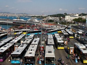 İstanbul’da ulaşıma yüzde 35 zam kararı alındı
