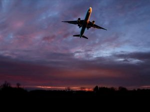Rusya'dan İsrail'e 'yolcu uçağını tehlikeye attılar' suçlaması