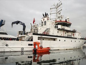 Türk ekibi yarın Antarktika yolculuğuna başlayacak