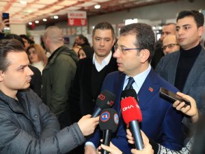 'Vatandaşlarımız tepki göstermekte haklı'