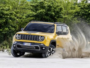 Jeep’ten Şubat ayı fırsatları