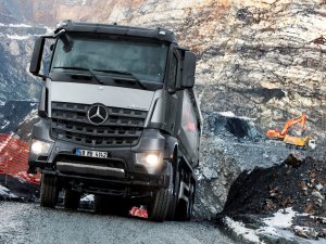 Mercedes-Benz Türk’ten, 'Kamu Bankaları Finans Kampanyası’na özel fırsatlar devam ediyor