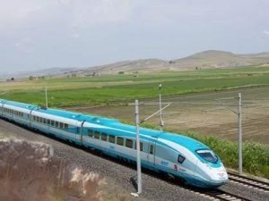 TCDD'den Yüksek Hızlı Tren zammına ilişkin açıklama