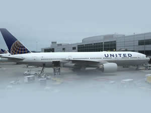 United Airlines, Hong Kong uçuşlarını askıya aldı