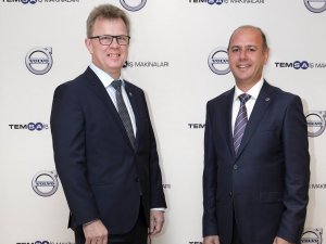 Volvo Trucks Türkiye’de büyüyor