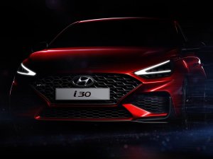 Hyundai Yeni i30 Cenevre’de sahne alıyor