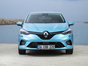 Yeni Clio yapay zeka analizi ile benzersiz kampanya