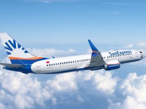 'İzmir uçuş ağımıza Milano, Kıbrıs, Budapeşte, Prag ve Üsküp de ekleniyor'