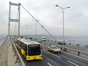 İETT otobüslerinde bağımsız denetim dönemi