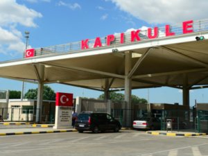 Kapıkule Sınır Kapısı'ndan 7 milyon yolcu geçti