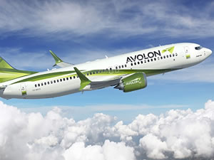 Avolon 75 uçaklık siparişi iptal etti