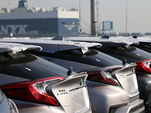 Türkiye otomotiv sektörü ihracatına korona etkisi