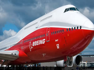 Boeing 747 artık uçmayacak