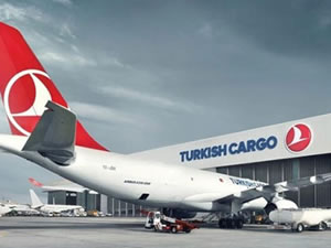 Turkish Cargo CEIV'in üç sertifikasını alan ilk kargo hava şirketi oldu